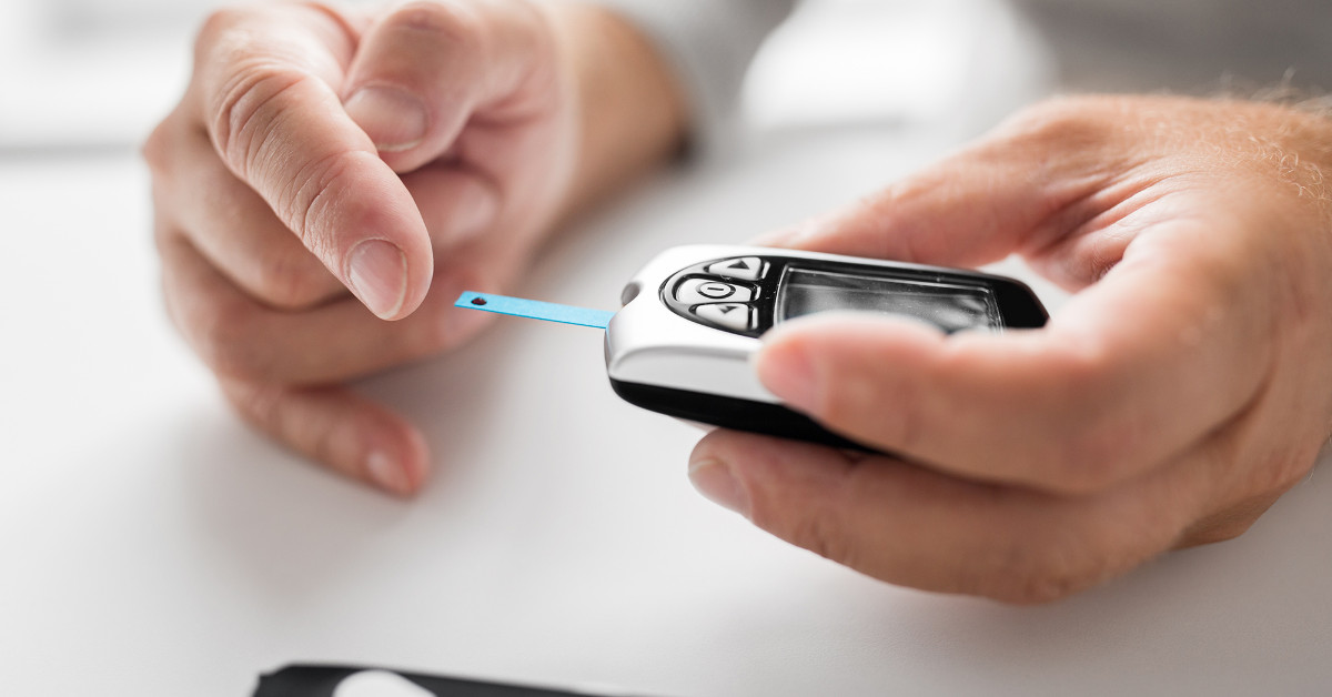 Learn about Medicare coverage options for seniors with diabetes