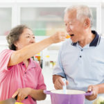 Diabetes resources for seniors in Monterey County