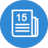 Newsletter icon15