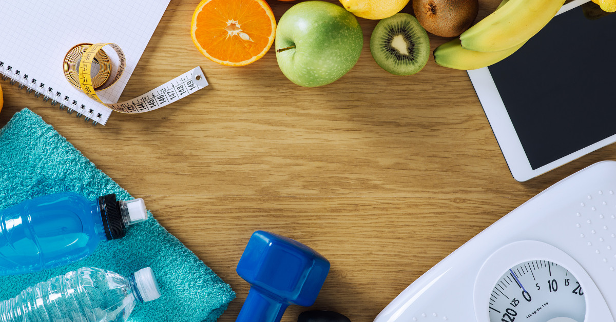 Step into fall with healthier habits—and a free WW smart scale