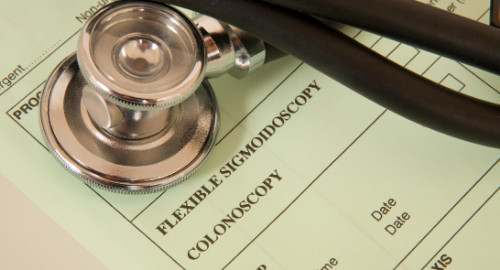 Aspire Blog - Medicare and Colonoscopies