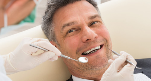 Aspire Blog - Does Medicare cover dental?