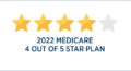 Aspire Blog - Aspire Health Plan earns four stars in 2022