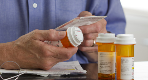 Aspire Blog - How to maximize your Medicare prescription drug benefit