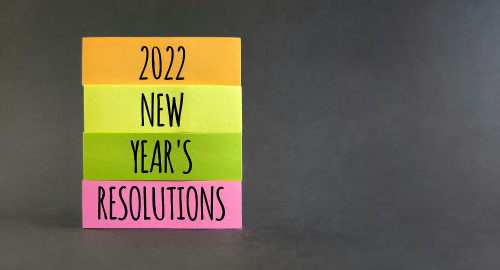 Aspire Blog - 2022 New Year's Resolutions