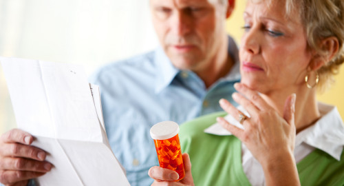 Aspire Blog - How to take an active role in managing your prescriptions