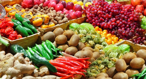 Aspire Blog - Exploring the Mediterranean Diet