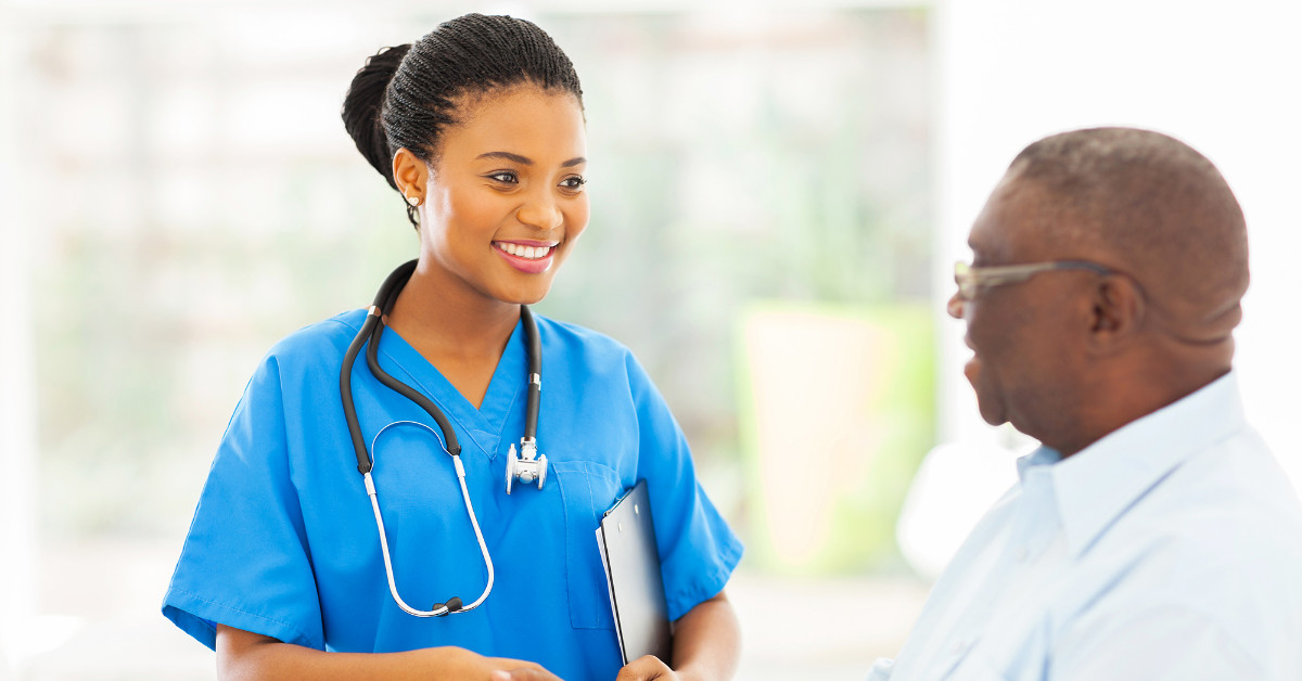 How is a skilled nursing facility (SNF) different from a nursing home?