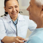 Aspire Blog - Stock photo depicting How to take charge of your health with preventive care